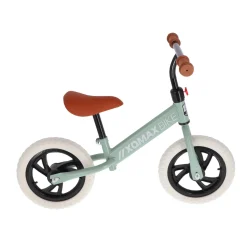 Loopfiguren> Loopfiets Groen 12 Inch Xqmax