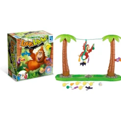 Kinderspellen>Megableu Louis Liaan - Kinderspel