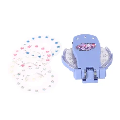 Sieraden Maken></noscript> Love and hugs hair gems