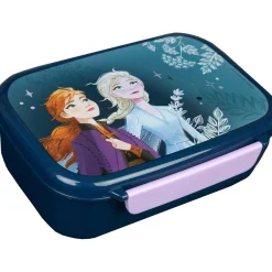 Schoolbekers En Broodtrommels> Lunch Box Frozen