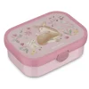 Schoolbekers En Broodtrommels>Mepal Lunchbox campus - fairy garden