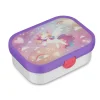 Schoolbekers En Broodtrommels>Mepal Lunchbox campus - unicorn glow