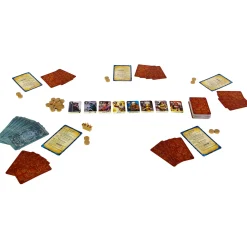 Kaartspellen>999-games Machiavelli Refresh - Kaartspel