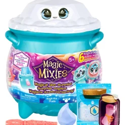 Speelsets|Jongens> Magic Mixies magisch edelsteen surprise water