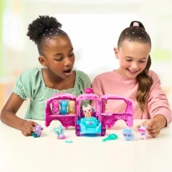 Jongens|Speelsets></noscript> Magic Mixies mixlings magische drankjes