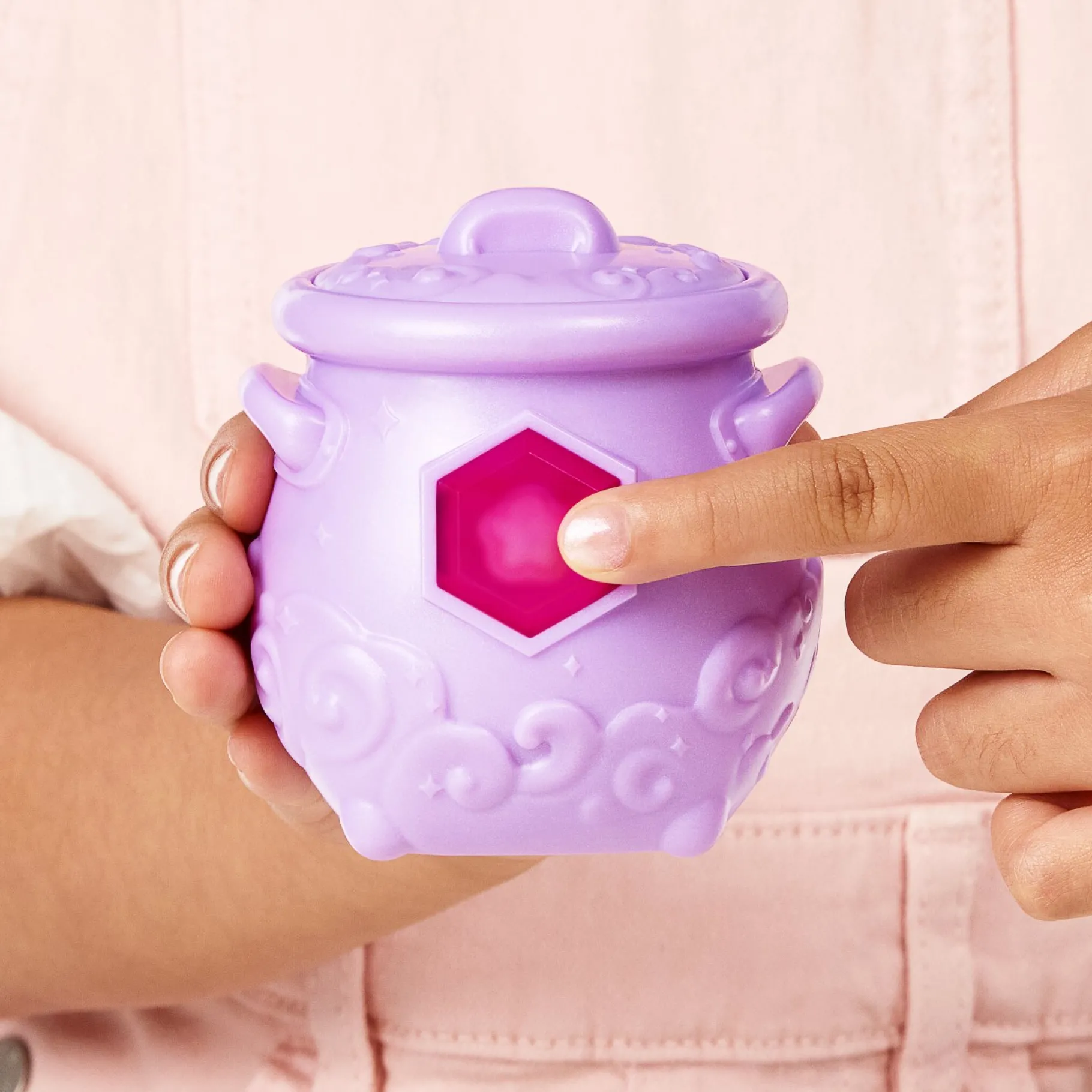 Speelsets|Jongens>Moose Toys Magic Mixies Mixlings Single