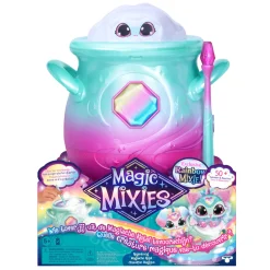 Speelsets|Jongens>Moose Toys Magic Mixies Regenboog