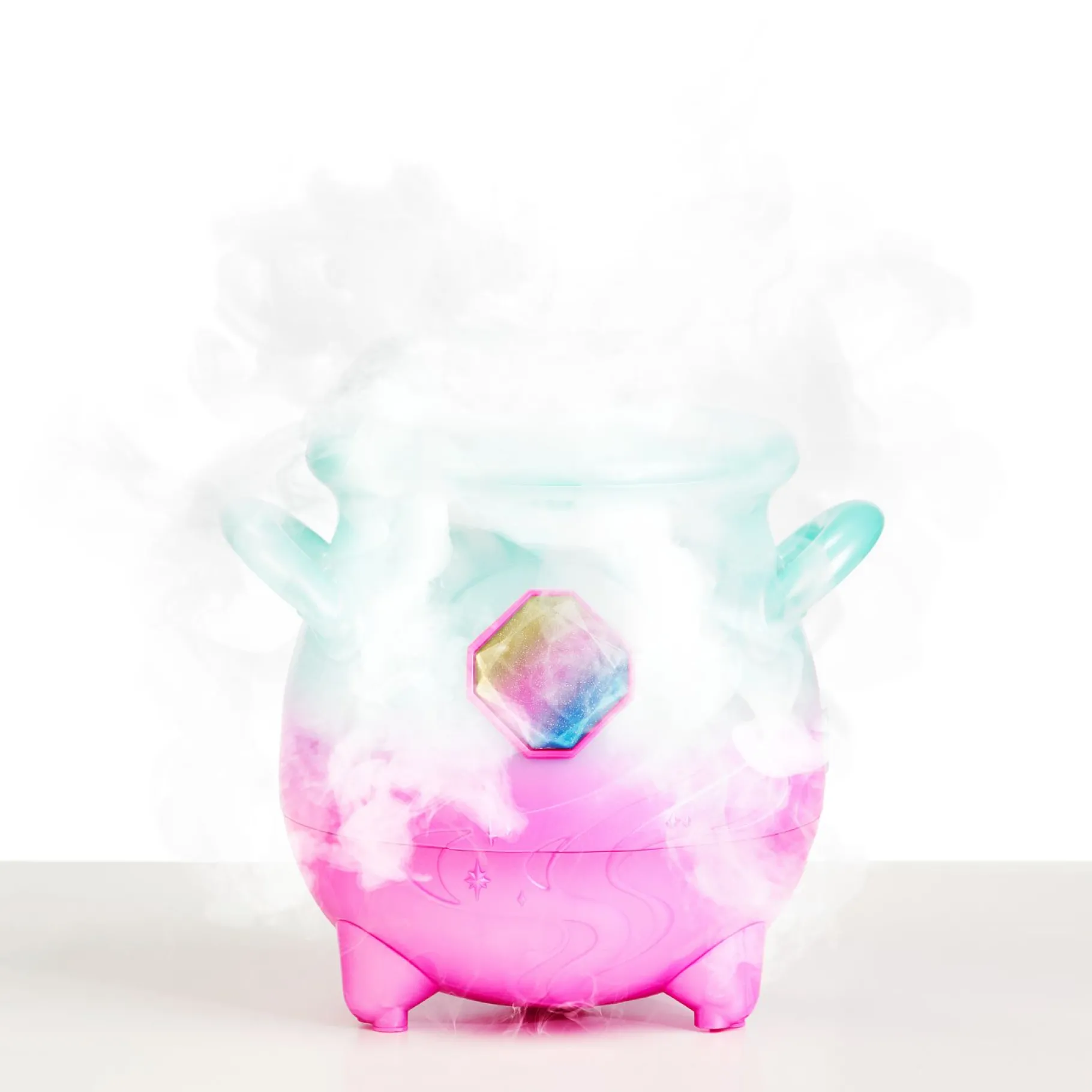 Speelsets|Jongens>Moose Toys Magic Mixies Regenboog