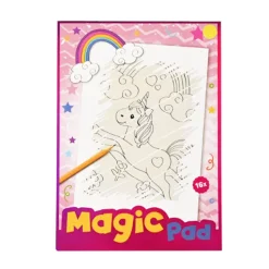 Tekenen / Kleuren> Magic Pad Assorti