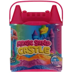 Zwemmen En Waterspeelgoed> Magic sand castle assorti
