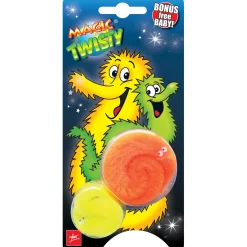 Fidget Toys> Magic Twisty Met Baby