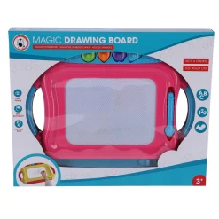 Tekenen / Kleuren> Magisch Tekenbord Groot Assorti
