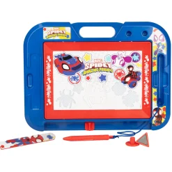 Tekenen / Kleuren> Magnetisch Tekenbord Spidey