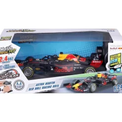 Radiografisch>Maisto Max Verstappen Red Bull RB15 Radiografisch Bestuurbare Formule 1 Auto (1:24)