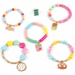 Sieraden Maken> Make It Real armbanden snackers machine