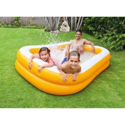 Zwemmen En Waterspeelgoed>Intex Mandarin Swimm Centre