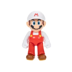 Actiefiguren|Jongens> Mario figuur 6,5 cm wave 49 assorti