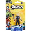 Actiefiguren|Jongens> Marvel Avengers 10 cm figure Venom Thor