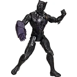 Actiefiguren|Jongens> Marvel Avengers 10 cm figure Venom Black Panther