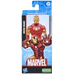 Actiefiguren|Jongens> Marvel avengers 15 cm figuren assorti