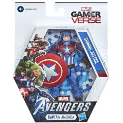 Actiefiguren|Jongens> Marvel Avengers gameverse figuur 15 cm assorti