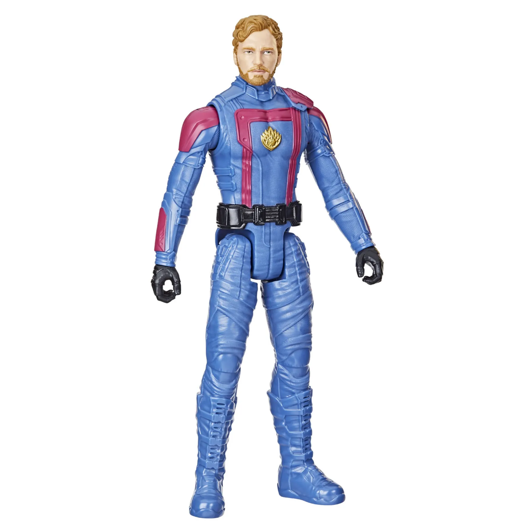 Actiefiguren|Jongens>Hasbro Marvel Avengers Titan Starlord