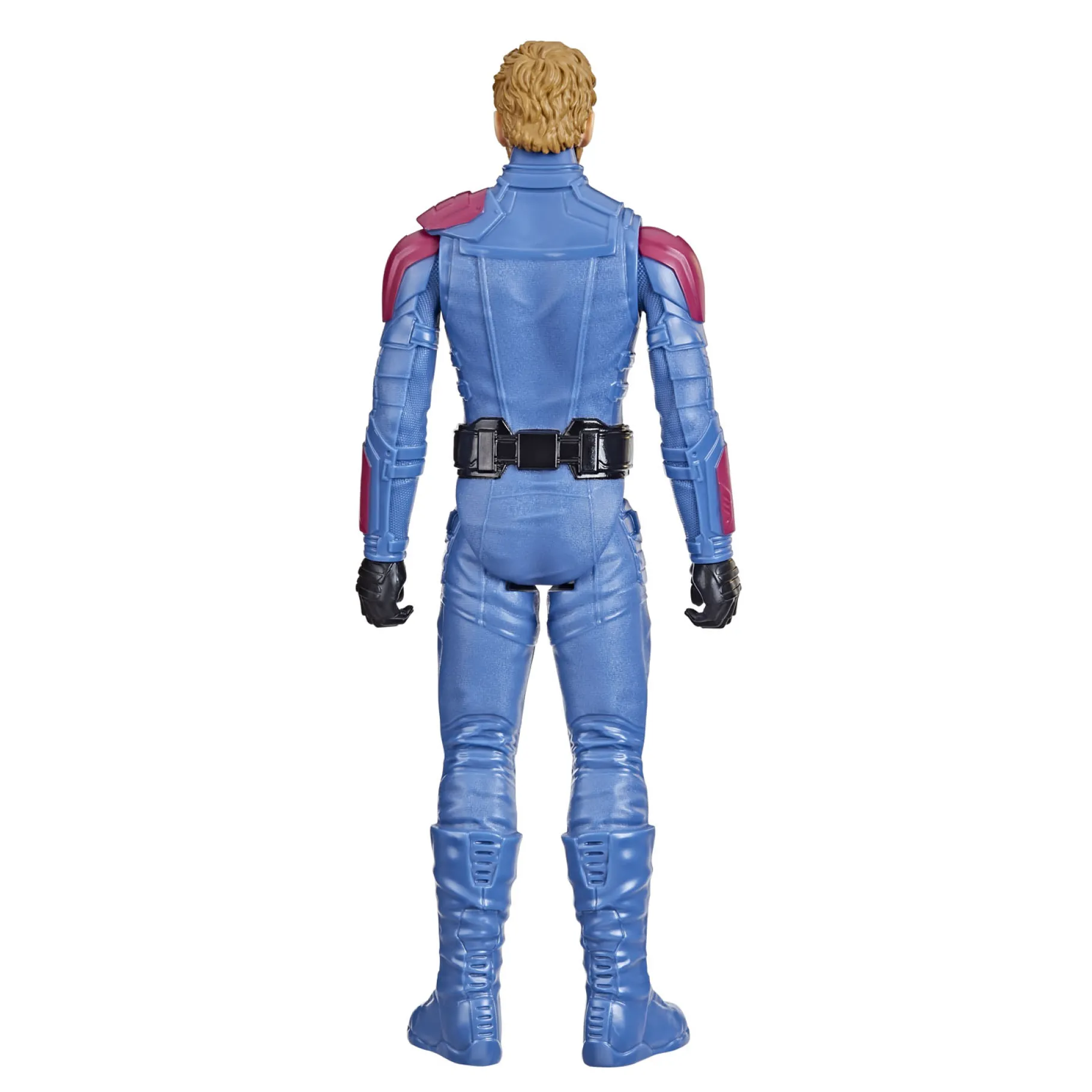 Actiefiguren|Jongens>Hasbro Marvel Avengers Titan Starlord