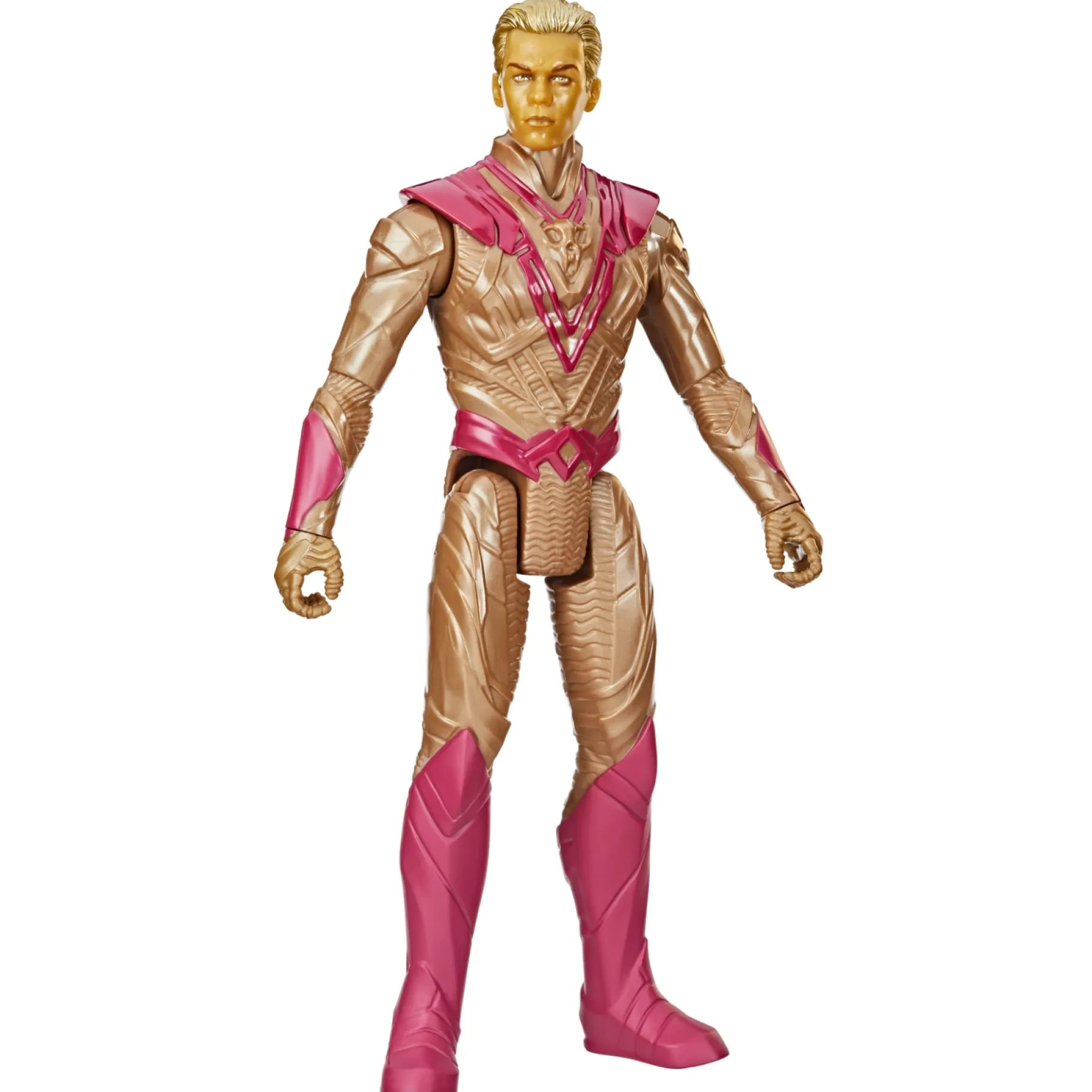 Actiefiguren|Jongens>Hasbro Marvel Avengers Titan Warlock