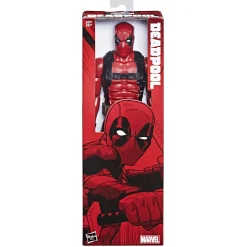 Actiefiguren|Jongens> Marvel Deadpool 30cm Titan Hero Deadpool