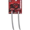 Verkleden|Jongens> Marvel Deadpool Katana's