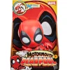 Actiefiguren|Jongens> Marvel Deadpool motor mouth
