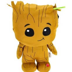 Overige>Sambro Marvel lil bodz Groot 45 cm