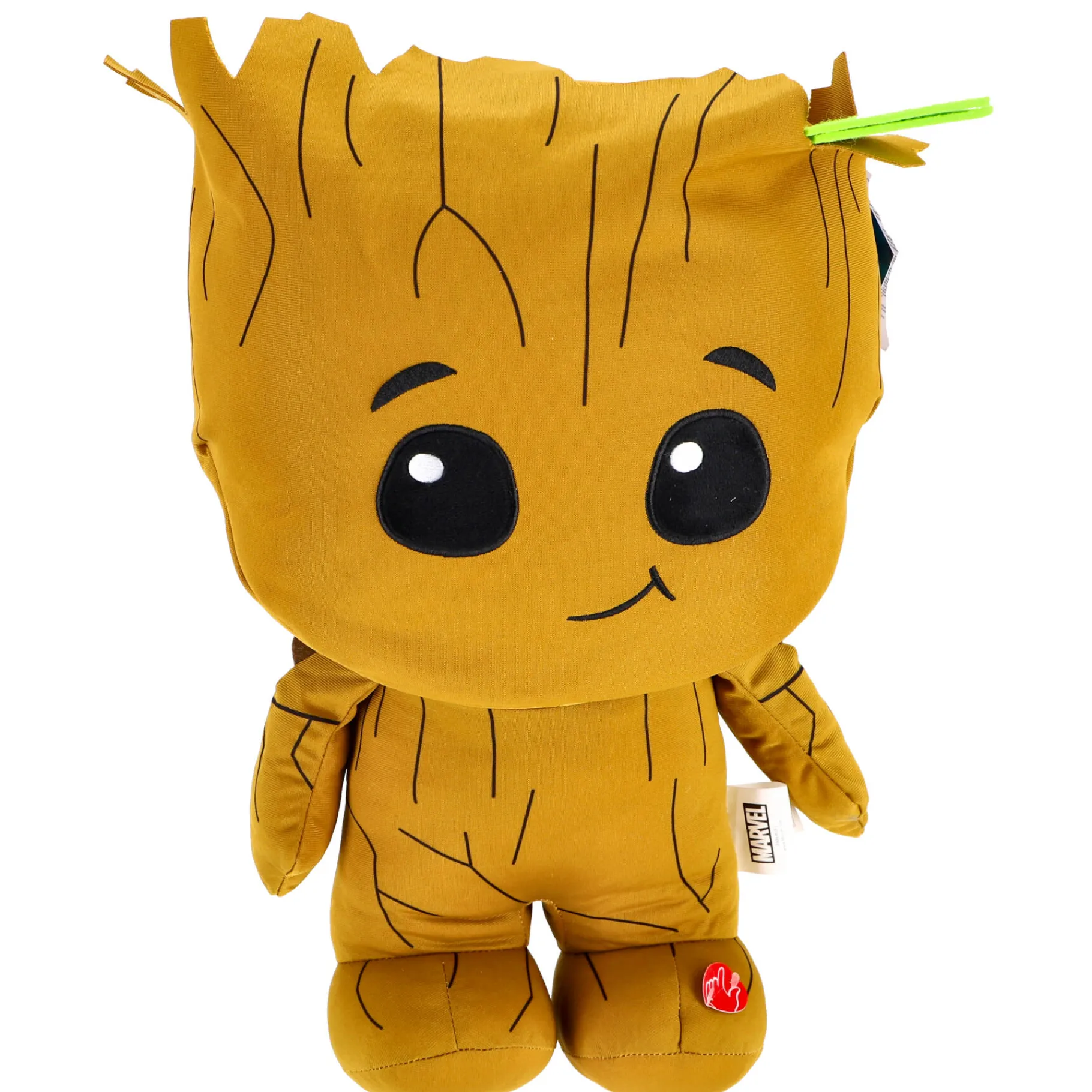 Overige>Sambro Marvel lil bodz Groot 45 cm