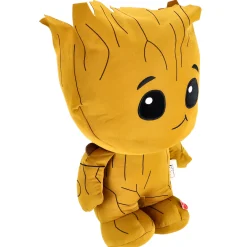Overige>Sambro Marvel lil bodz Groot 45 cm