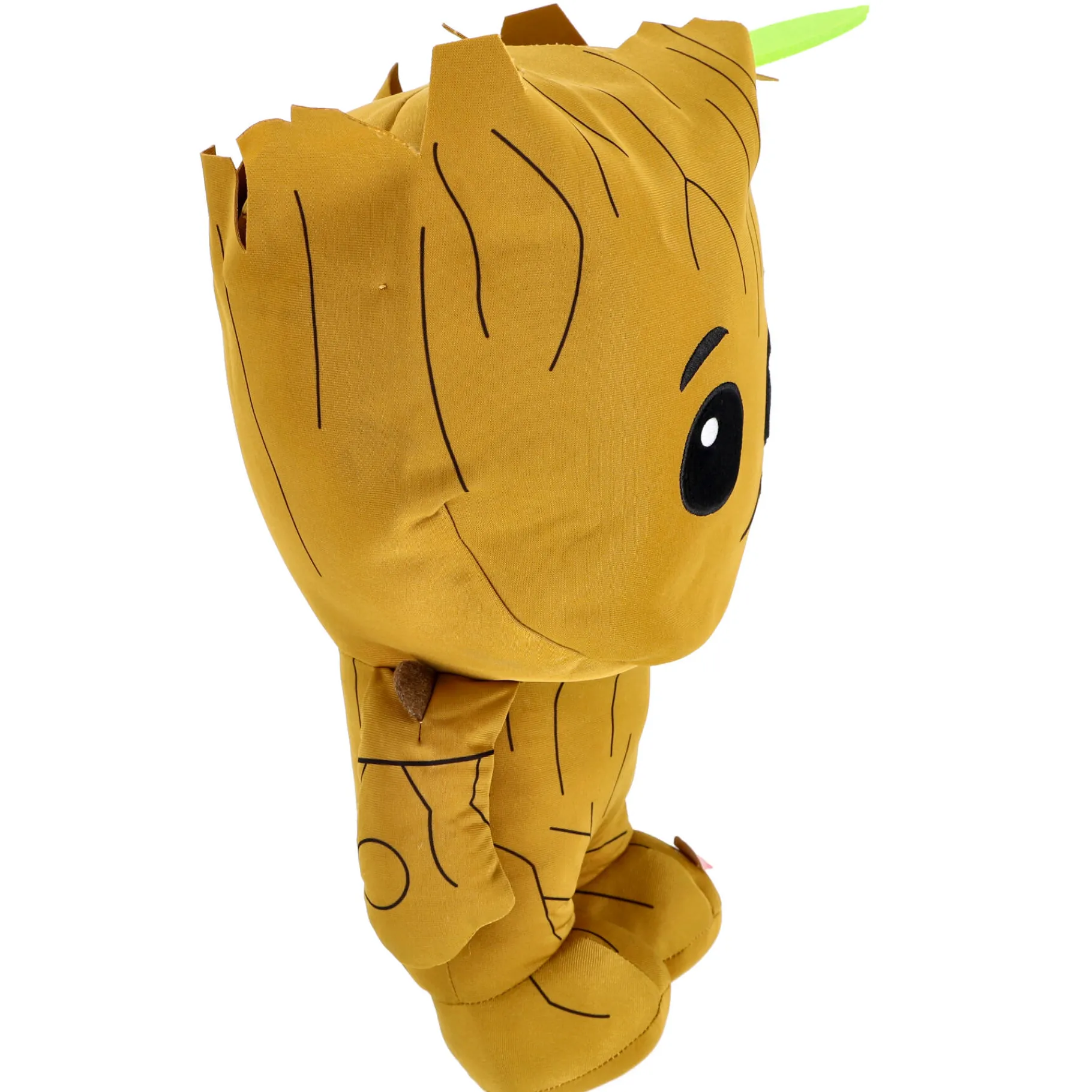 Overige>Sambro Marvel lil bodz Groot 45 cm