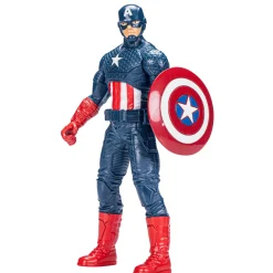Actiefiguren|Jongens> Marvel Mighty Heroes 25Cm 3-Pack