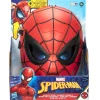 Verkleden|Jongens> Marvel Spiderman Glow Fx Mask