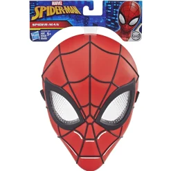 Actiefiguren|Jongens>Hasbro Marvel Spiderman helden masker assorti