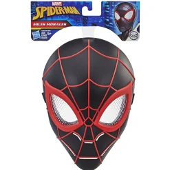 Actiefiguren|Jongens>Hasbro Marvel Spiderman helden masker assorti