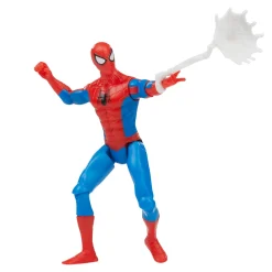 Actiefiguren|Jongens> Marvel Spiderman klassiek rood/blauw 10 cm
