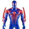 Actiefiguren|Jongens> Marvel Spiderman Titan Hero Spiderman 2099