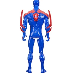 Actiefiguren|Jongens> Marvel Spiderman Titan Hero Spiderman 2099