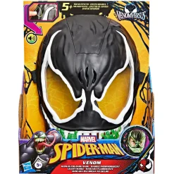 Actiefiguren|Jongens> Marvel Spiderman Venom versus Feature mask