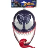 Verkleden|Jongens> Marvel Spiderman Venom versus Venom masker