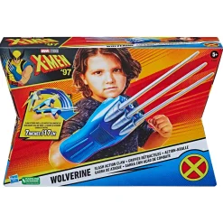 Actiefiguren|Jongens> Marvel X-Men roleplay item