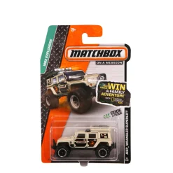 Jongens|Auto's>Mattel Matchbox Auto Die-Cast Collection Assortiment