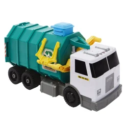 Auto's|Jongens>Mattel Matchbox Sustainable Recycling
