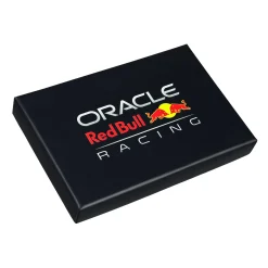 Portemonnees|Poppenkleding> Max Verstappen Red Bull Portemonnee Giftset