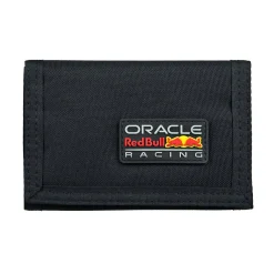 Portemonnees|Poppenkleding> Max Verstappen Red Bull Portemonnee Giftset