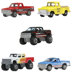 Auto's|Jongens> Mbx Premium themed assorti